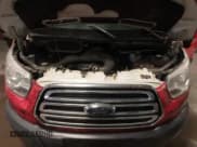 ✅ 2015 Ford Transit Cargo • VIN: 1FTNR1ZM3FKA77580 • Лот: 41298569. Опубликован ранее на IAAI с пробегом 187 683 миль. Бесплатный доступ к архиву аукционных продаж из США и подробный отчёт об истории автомобиля на DreamBid. Изображение 10.