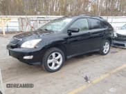 ✅ 2007 Lexus RX 350 • VIN: 2T2HK31U07C015612 • Lot: 43609659. Listed on IAAI with 226,104 mi. Free auction sales archive from the USA and detailed vehicle history report at DreamBid. Image 17.