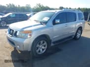 ✅ 2012 Nissan Armada SL • VIN: 5N1BA0ND9CN612492 • Lot: 42752660. Listed on IAAI with 183,406 mi. Free auction sales archive from the USA and detailed vehicle history report at DreamBid. Image 17.