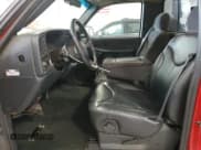 ✅ 2000 GMC Sierra 1500 SLE • VIN: 1GTEK14T7YZ110951 • Лот: 65396485. Опубликован ранее на Copart с пробегом 95 650 миль. Бесплатный доступ к архиву аукционных продаж из США и подробный отчёт об истории автомобиля на DreamBid. Изображение 7.