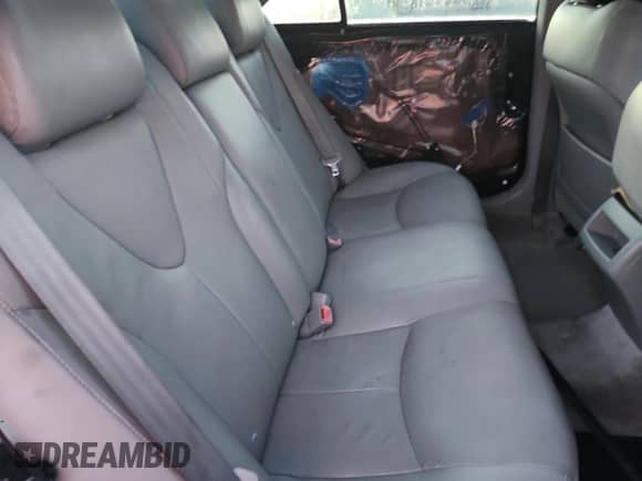 2011 Toyota Camry LE с VIN 4T1BF3EK7BU184475, выставлен на аукционе Copart как лот 87386205 с пробегом 145 293 миль миль и Списание • Salvage title. История ставок и продаж доступна на DreamBid. Изображение 10.