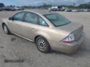 ✅ 2008 Mercury Sable • VIN: 1MEHM40W18G601745 • Lot: 43300677. Wystawiony na IAAI z przebiegiem 191 849 mil. Bezpłatny archiwum sprzedaży aukcyjnych z USA i szczegółowy raport historii pojazdu na DreamBid. Zdjęcie 3.
