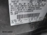 ✅ 2003 Mazda Tribute ES • VIN: 4F2CZ96123KM50250 • Lot: 40604852. Wystawiony na IAAI z przebiegiem 174 103 mil. Bezpłatny archiwum sprzedaży aukcyjnych z USA i szczegółowy raport historii pojazdu na DreamBid. Zdjęcie 9.