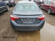 ✅ 2015 Toyota Corolla LE Eco Premium • VIN: 2T1BPRHE5FC447480 • Lot: 92576885. Wystawiony na Copart z przebiegiem 203 496 mil. Bezpłatny archiwum sprzedaży aukcyjnych z USA i szczegółowy raport historii pojazdu na DreamBid. Zdjęcie 6.