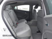 ✅ 2018 Chevrolet Volt LT • VIN: 1G1RC6S5XJU151831 • Лот: 43623106. Опубликован ранее на IAAI с пробегом 68 728 миль. Бесплатный доступ к архиву аукционных продаж из США и подробный отчёт об истории автомобиля на DreamBid. Изображение 8.