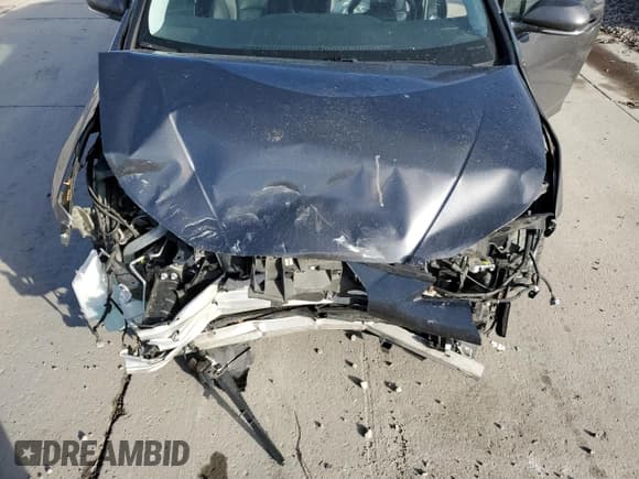 ✅ 2019 Toyota Prius XLE • VIN: JTDKARFU1K3082942 • Lot: 81978995. Listed on Copart with Not provided. Free auction sales archive from the USA and detailed vehicle history report at DreamBid. Image 11.