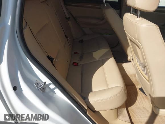 ✅ 2014 BMW X3 xDrive28i • VIN: 5UXWX9C50E0D33163 • Лот: 43178830. Опубликован ранее на IAAI с пробегом 154 134 миль. Бесплатный доступ к архиву аукционных продаж из США и подробный отчёт об истории автомобиля на DreamBid. Изображение 8.