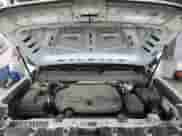 2020 Chevrolet Colorado 2WD Work Truck with VIN 1GCHSBEN8L1197589, listed as a Copart auction lot 85144675 with 122,003 mi miles and Salvage title. Bid and sale history available at DreamBid. Image 11.