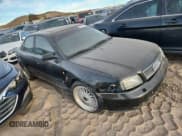 ✅ 1998 Audi A4 • VIN: WAUCB28D3WA090223 • Lot: 85363505. Wystawiony na Copart z przebiegiem 191 636 mil. Bezpłatny archiwum sprzedaży aukcyjnych z USA i szczegółowy raport historii pojazdu na DreamBid. Zdjęcie 4.