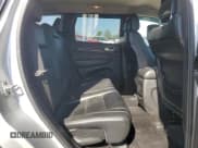 ✅ 2011 Jeep Grand Cherokee Laredo • VIN: 1J4RR4GG6BC746651 • Lot: 56205055. Listed on Copart with 154,342 mi. Free auction sales archive from the USA and detailed vehicle history report at DreamBid. Image 11.