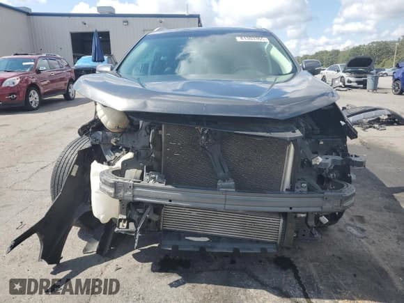 ✅ 2020 Ford Edge SEL • VIN: 2FMPK3J98LBA17019 • Lot: 81303365. Listed on Copart with 117,296 mi. Free auction sales archive from the USA and detailed vehicle history report at DreamBid. Image 5.