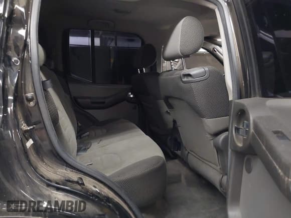 ✅ 2005 Nissan Xterra S • VIN: 5N1AN08W45C632192 • Lot: 43053544. Listed on IAAI with 152,607 mi. Free auction sales archive from the USA and detailed vehicle history report at DreamBid. Image 8.