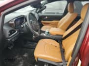 ✅ 2023 Chrysler Pacifica Pinnacle • VIN: 2C4RC3PGXPR500380 • Лот: 76491104. Опубликован ранее на Copart с пробегом 3 070 миль. Бесплатный доступ к архиву аукционных продаж из США и подробный отчёт об истории автомобиля на DreamBid. Изображение 7.