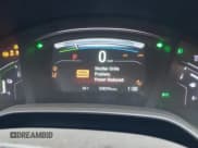 ✅ 2022 Honda CR-V EX-L • VIN: 5J6RT6H80NL042938 • Лот: 43102939. Опубликован ранее на IAAI с пробегом 38 294 миль. Бесплатный доступ к архиву аукционных продаж из США и подробный отчёт об истории автомобиля на DreamBid. Изображение 7.