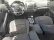 2010 Hyundai Elantra SE z VIN KMHDC8AE3AU060829, wystawiony jako Copart lot #61506665 z przebiegiem 173 783 mil mil oraz Szkoda całkowita • Salvage title. Historia ofert i sprzedaży dostępna na DreamBid. Obrazek 8.