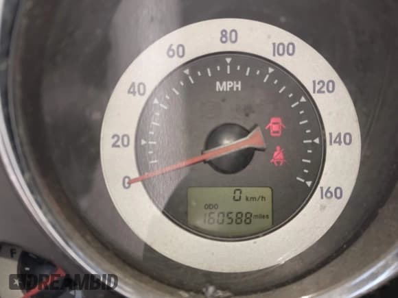 ✅ 2008 Mitsubishi Eclipse GS • VIN: 4A3AK24F68E002646 • Lot: 43374573. Wystawiony na IAAI z przebiegiem 160 588 mil. Bezpłatny archiwum sprzedaży aukcyjnych z USA i szczegółowy raport historii pojazdu na DreamBid. Zdjęcie 7.