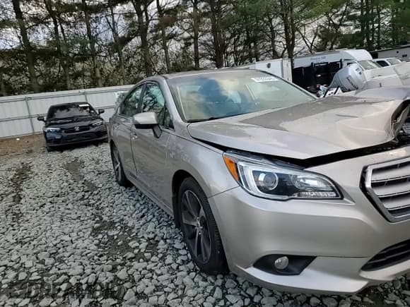 ✅ 2015 Subaru Legacy Limited • VIN: 4S3BNAL62F3028986 • Lot: 91933345. Listed on Copart with 131,108 mi. Free auction sales archive from the USA and detailed vehicle history report at DreamBid. Image 13.