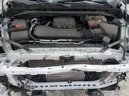 ✅ 2023 GMC Sierra 1500 Elevation • VIN: 3GTPHCEK3PG123235 • Lot: 51281635. Listed on Copart with 47,580 mi. Free auction sales archive from the USA and detailed vehicle history report at DreamBid. Image 11.