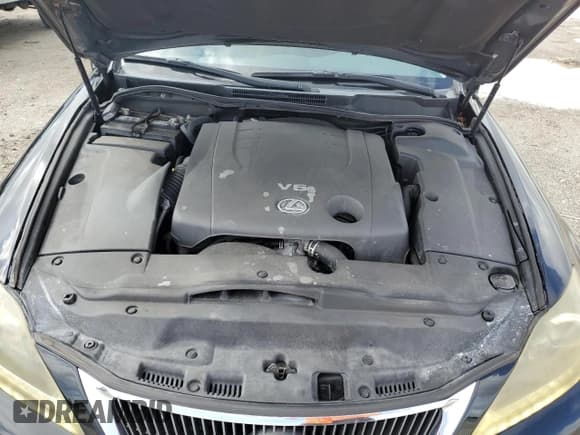 ✅ 2011 Lexus IS 250 C • VIN: JTHFF2C20B2516317 • Lot: 82007455. Wystawiony na Copart z przebiegiem 138 172 mil. Bezpłatny archiwum sprzedaży aukcyjnych z USA i szczegółowy raport historii pojazdu na DreamBid. Zdjęcie 11.