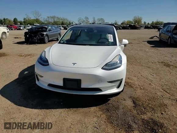 ✅ 2020 Tesla Model 3 Standard Range Plus • VIN: 5YJ3E1EA8LF703650 • Lot: 85364505. Wystawiony na Copart z przebiegiem 61 687 mil. Bezpłatny archiwum sprzedaży aukcyjnych z USA i szczegółowy raport historii pojazdu na DreamBid. Zdjęcie 14.