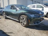 ✅ 2023 Kia EV6 Wind • VIN: KNDC3DLC2P5152571 • Lot: 72616803. Wystawiony na Copart z przebiegiem 1 583 mil. Bezpłatny archiwum sprzedaży aukcyjnych z USA i szczegółowy raport historii pojazdu na DreamBid. Zdjęcie 4.