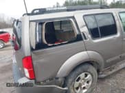 ✅ 2006 Nissan Pathfinder SE • VIN: 5N1AR18U36C600232 • Lot: 41570369. Listed on IAAI with 263,910 mi. Free auction sales archive from the USA and detailed vehicle history report at DreamBid. Image 12.