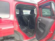 ✅ 2008 Hummer H3 Luxury • VIN: 5GTEN13E788172052 • Lot: 43786582. Listed on IAAI with 113,989 mi. Free auction sales archive from the USA and detailed vehicle history report at DreamBid. Image 8.