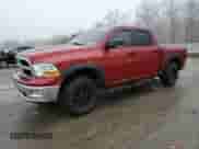 2009 Dodge 1500 SLT с VIN 1D3HV13P29S720458, выставлен на аукционе Copart как лот 43984985 с пробегом 119 775 миль миль и Списание • Salvage title. История ставок и продаж доступна на DreamBid. Изображение 1.