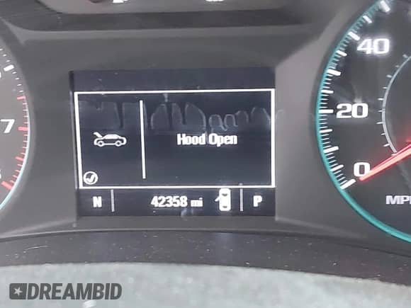 2024 Chevrolet Malibu LT с VIN 1G1ZD5ST4RF136327, выставлен на аукционе IAAI как лот 43605445 с пробегом 42 358 миль миль и . История ставок и продаж доступна на DreamBid. Изображение 7.