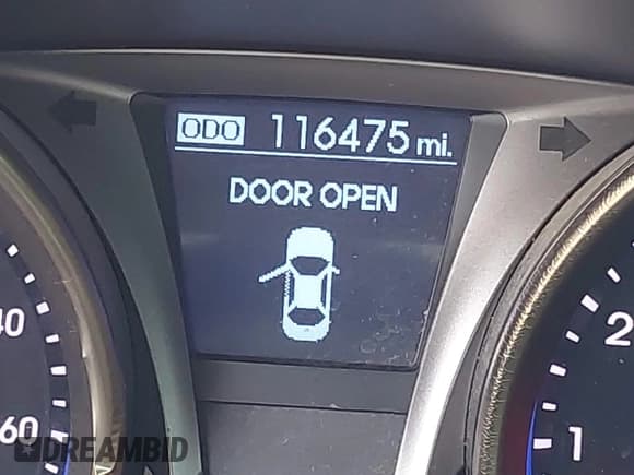 ✅ 2013 Hyundai Genesis Coupe Grand Touring • VIN: KMHHU6KJ4DU107997 • Lot: 42558525. Wystawiony na IAAI z przebiegiem 116 475 mil. Bezpłatny archiwum sprzedaży aukcyjnych z USA i szczegółowy raport historii pojazdu na DreamBid. Zdjęcie 16.