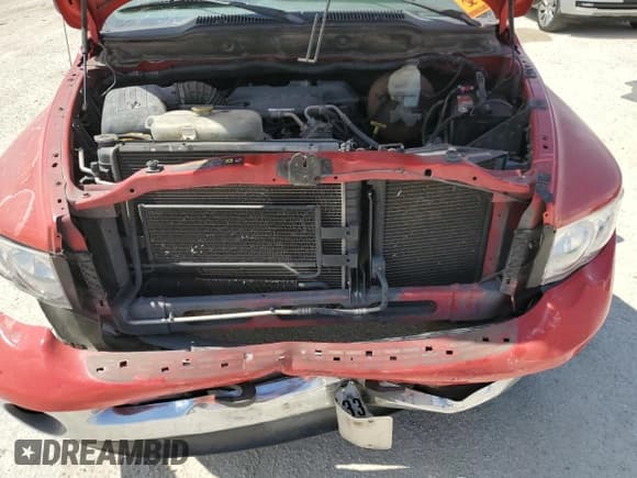 ✅ 2004 Dodge 1500 SLT • VIN: 1D7HA18D34S537832 • Лот: 72509484. Опубликован ранее на Copart с пробегом 279 106 миль. Бесплатный доступ к архиву аукционных продаж из США и подробный отчёт об истории автомобиля на DreamBid. Изображение 11.