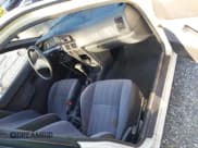 ✅ 1991 Toyota Corolla • VIN: JT2AE94A6M3472035 • Lot: 42631743. Listed on IAAI with 181,887 mi. Free auction sales archive from the USA and detailed vehicle history report at DreamBid. Image 5.