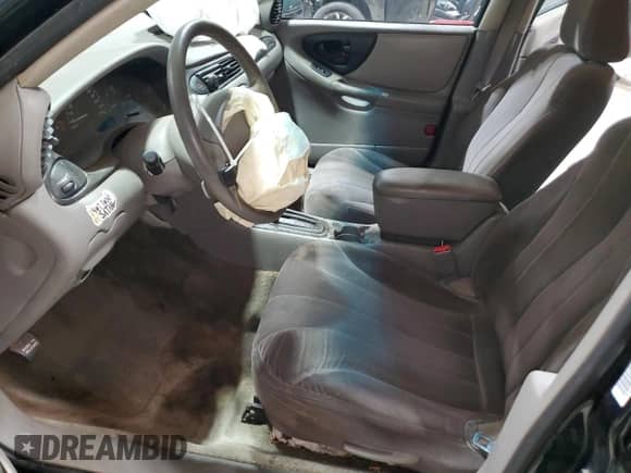 2003 Chevrolet Malibu с VIN 1G1ND52J93M609445, выставлен на аукционе Copart как лот 83435204 с пробегом 132 929 миль миль и Списание • Salvage title. История ставок и продаж доступна на DreamBid. Изображение 7.