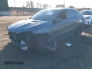 ✅ 2018 Mercedes-Benz GLE 43 AMG • VIN: 4JGED6EB8JA112754 • Lot: 43733745. Listed on IAAI with 93,792 mi. Free auction sales archive from the USA and detailed vehicle history report at DreamBid. Image 2.