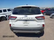 ✅ 2022 Ford Escape SE • VIN: 1FMCU9G69NUA60967 • Lot: 42255666. Listed on IAAI with 190,573 mi. Free auction sales archive from the USA and detailed vehicle history report at DreamBid. Image 16.