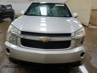 ✅ 2009 Chevrolet Equinox 1LT • VIN: 2CNDL33F996221834 • Лот: 86885364. Опубликован ранее на Copart с пробегом 153 066 миль. Бесплатный доступ к архиву аукционных продаж из США и подробный отчёт об истории автомобиля на DreamBid. Изображение 5.