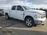 ✅ 2010 Dodge 1500 Sport • VIN: 1D7RV1CT4AS158020 • Lot: 88957955. Wystawiony na Copart z przebiegiem 187 239 mil. Bezpłatny archiwum sprzedaży aukcyjnych z USA i szczegółowy raport historii pojazdu na DreamBid. Zdjęcie 4.