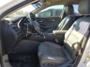 ✅ 2017 Chevrolet Impala LT • VIN: 2G1105SA5H9128980 • Лот: 75570264. Опубликован ранее на Copart с пробегом 130 862 миль. Бесплатный доступ к архиву аукционных продаж из США и подробный отчёт об истории автомобиля на DreamBid. Изображение 7.