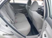 ✅ 2010 Toyota Corolla • VIN: 1NXBU4EE6AZ377110 • Lot: 42548701. Listed on IAAI with 178,167 mi. Free auction sales archive from the USA and detailed vehicle history report at DreamBid. Image 8.