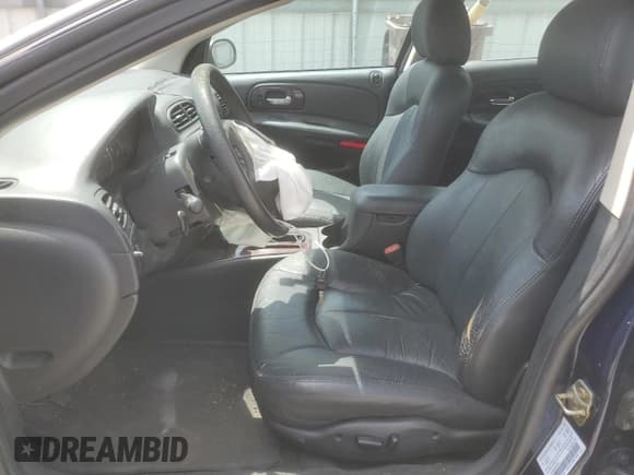 ✅ 2004 Chrysler Concorde LX • VIN: 2C3HD46R54H676700 • Лот: 67531064. Опубликован ранее на Copart с пробегом 89 673 миль. Бесплатный доступ к архиву аукционных продаж из США и подробный отчёт об истории автомобиля на DreamBid. Изображение 7.