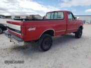 ✅ 1996 Ford F-250 • VIN: 2FTHF26F2TCA63185 • Лот: 85515105. Опубликован ранее на Copart с пробегом 176 405 миль. Бесплатный доступ к архиву аукционных продаж из США и подробный отчёт об истории автомобиля на DreamBid. Изображение 3.
