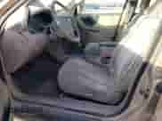 2003 Chevrolet Malibu z VIN 1G1ND52J73M580270, wystawiony jako Copart lot #85339554 z przebiegiem 102 864 mil mil oraz Czysty tytuł • Clean title. Historia ofert i sprzedaży dostępna na DreamBid. Obrazek 7.