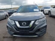 ✅ 2017 Nissan Rogue S • VIN: JN8AT2MT4HW133059 • Lot: 43300428. Listed on IAAI with 124,849 mi. Free auction sales archive from the USA and detailed vehicle history report at DreamBid. Image 12.