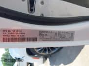 ✅ 2024 Jeep Grand Wagoneer Series II • VIN: 1C4SJSFP8RS186202 • Lot: 42666260. Listed on IAAI with 35,044 mi. Free auction sales archive from the USA and detailed vehicle history report at DreamBid. Image 9.