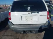 ✅ 2005 Isuzu Ascender S • VIN: 4NUDS13S752703092 • Лот: 43940528. Опубликован ранее на IAAI с пробегом 214 598 миль. Бесплатный доступ к архиву аукционных продаж из США и подробный отчёт об истории автомобиля на DreamBid. Изображение 12.