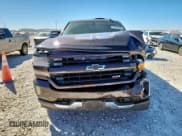 ✅ 2016 Chevrolet Silverado 1500 LT • VIN: 3GCUKREC1GG208316 • Лот: 86545855. Опубликован ранее на Copart с пробегом 130 807 миль. Бесплатный доступ к архиву аукционных продаж из США и подробный отчёт об истории автомобиля на DreamBid. Изображение 5.