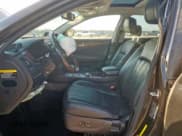 ✅ 2012 Hyundai Equus Ultimate • VIN: KMHGH4JH1CU045332 • Lot: 71122015. Listed on Copart with Not provided. Free auction sales archive from the USA and detailed vehicle history report at DreamBid. Image 7.