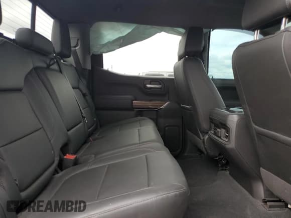 ✅ 2020 Chevrolet Silverado 1500 RST • VIN: 3GCUYEET2LG410325 • Лот: 84037775. Опубликован ранее на Copart с пробегом 148 125 миль. Бесплатный доступ к архиву аукционных продаж из США и подробный отчёт об истории автомобиля на DreamBid. Изображение 11.