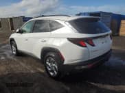 ✅ 2024 Hyundai Tucson SEL • VIN: 5NMJB3DE0RH380587 • Lot: 78883244. Wystawiony na Copart z przebiegiem Nie podano. Bezpłatny archiwum sprzedaży aukcyjnych z USA i szczegółowy raport historii pojazdu na DreamBid. Zdjęcie 2.