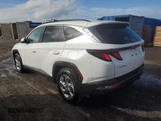✅ 2024 Hyundai Tucson SEL • VIN: 5NMJB3DE0RH380587 • Lot: 78883244. Wystawiony na Copart z przebiegiem Nie podano. Bezpłatny archiwum sprzedaży aukcyjnych z USA i szczegółowy raport historii pojazdu na DreamBid. Zdjęcie 2.
